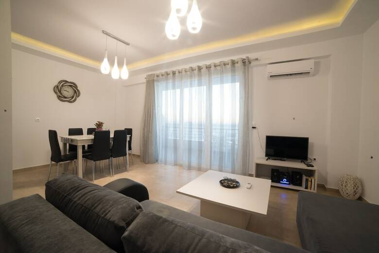 Bella Mare Luxury Apartments
