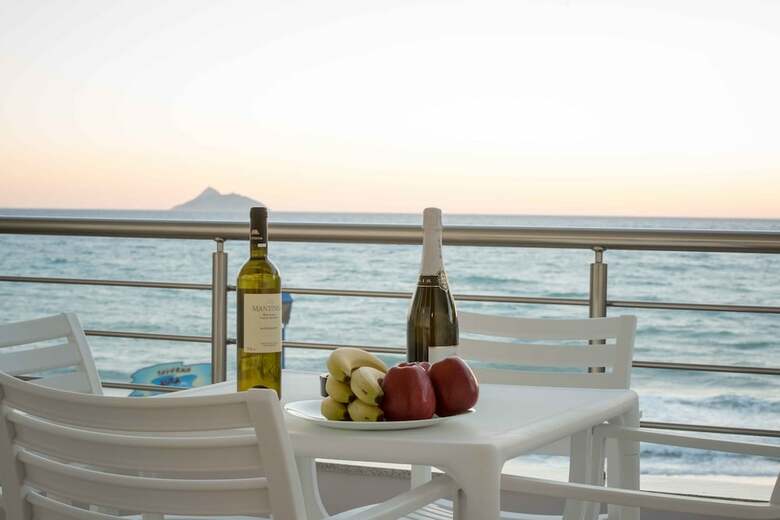 Bella Mare Luxury Apartments
