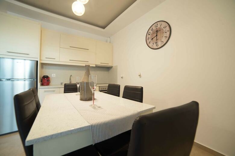 Bella Mare Luxury Apartments