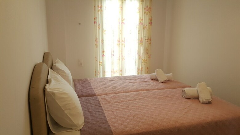 Bella Mare Luxury Apartments