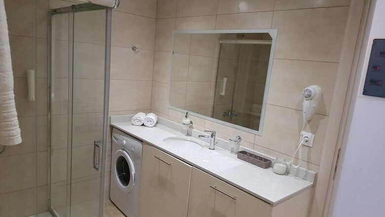 Bella Mare Luxury Apartments