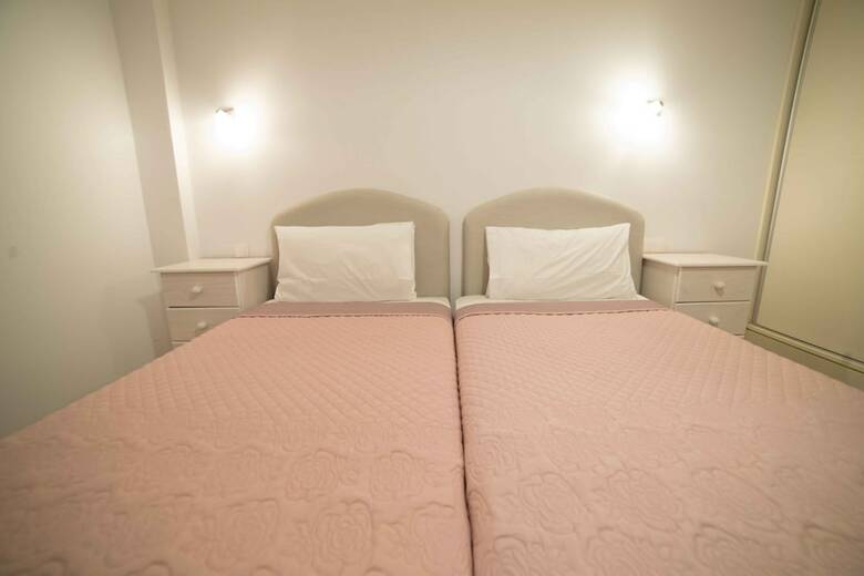 Bella Mare Luxury Apartments