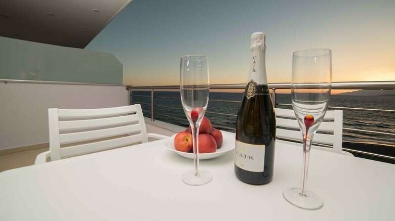Bella Mare Luxury Apartments