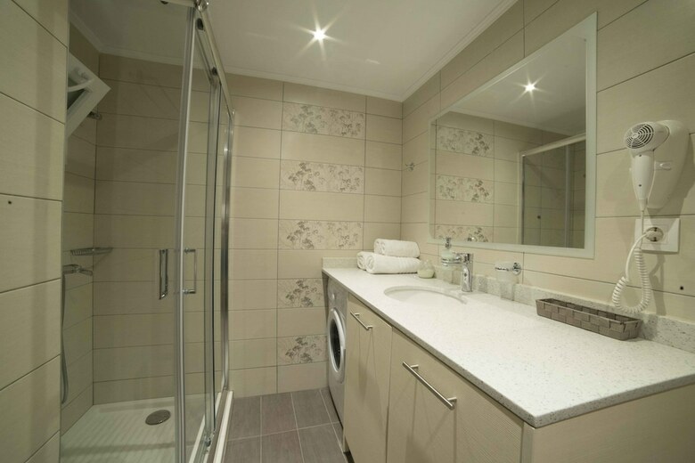 Bella Mare Luxury Apartments