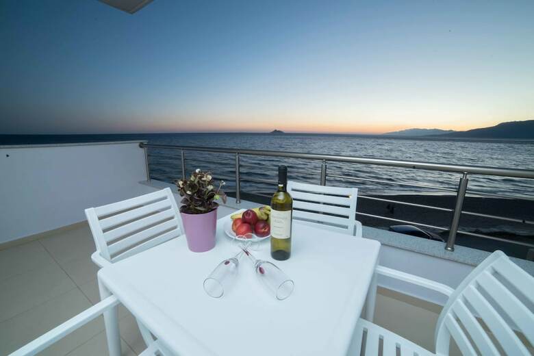 Bella Mare Luxury Apartments