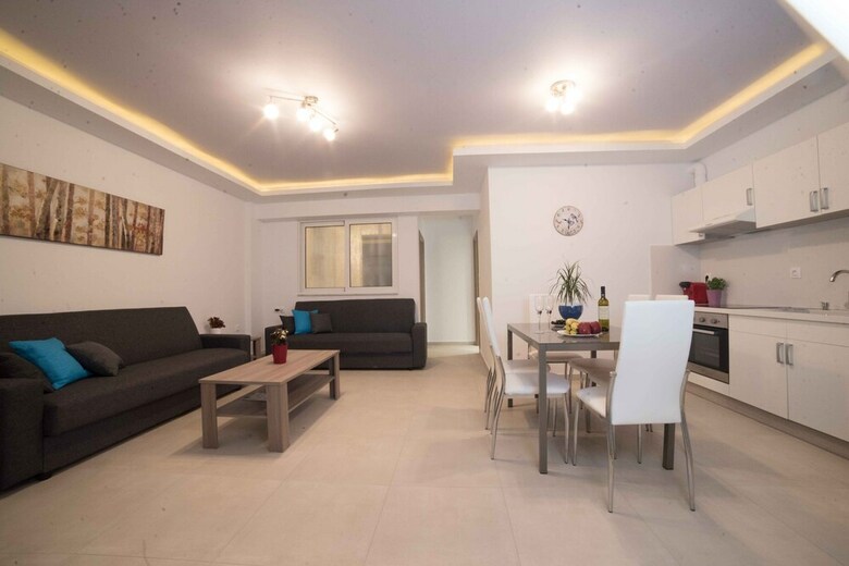 Bella Mare Luxury Apartments