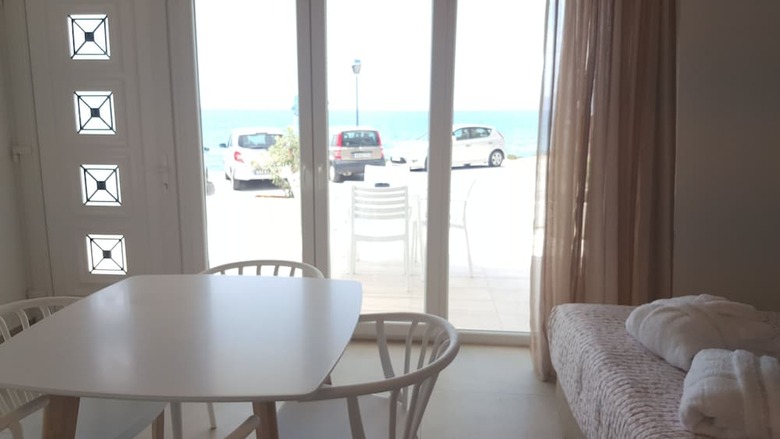 Bella Mare Luxury Apartments