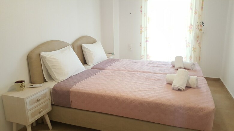 Bella Mare Luxury Apartments