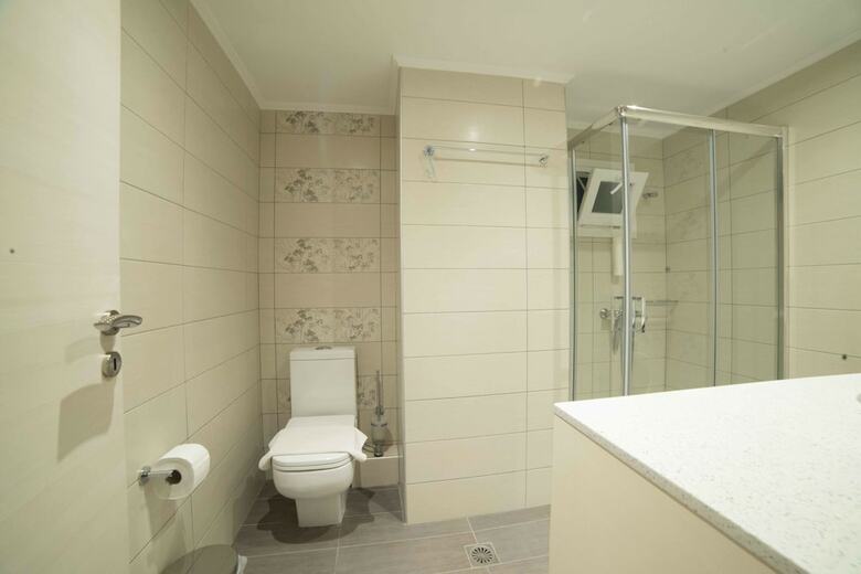 Bella Mare Luxury Apartments