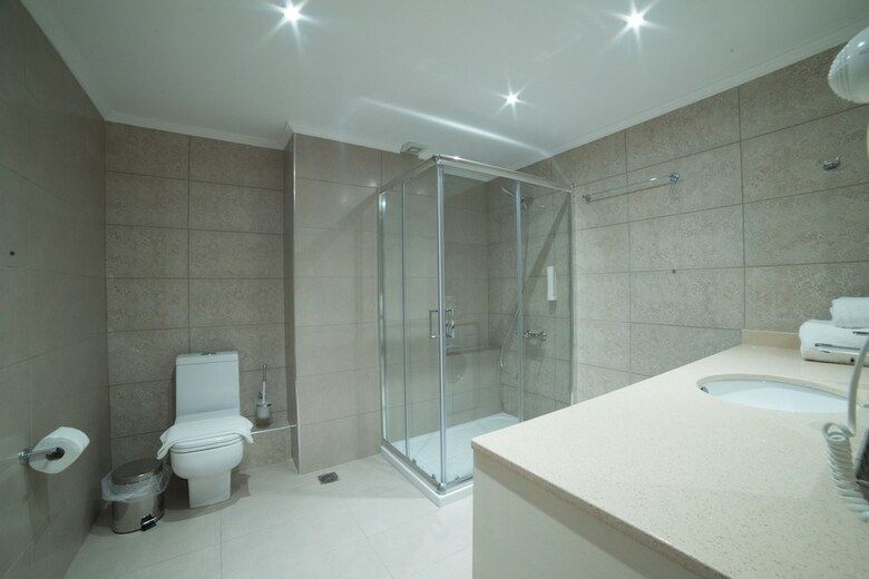 Bella Mare Luxury Apartments