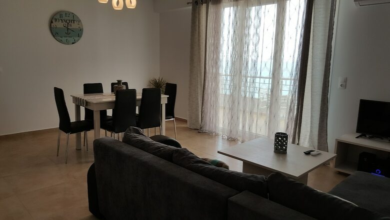 Bella Mare Luxury Apartments