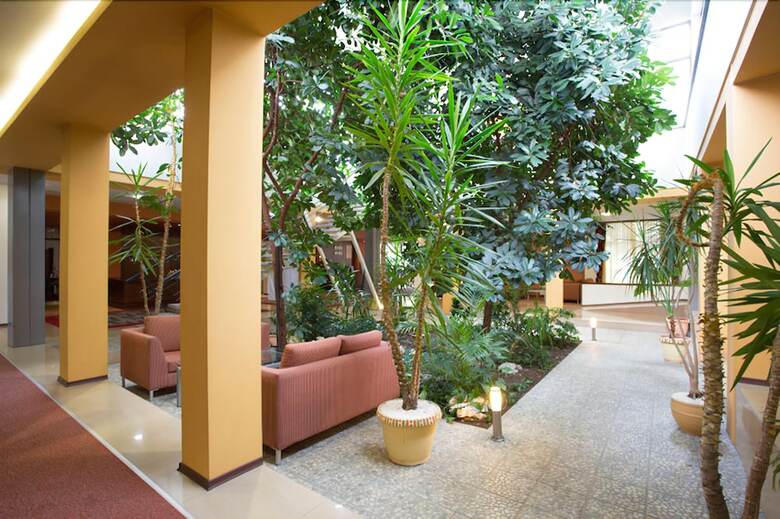 Hotel Bankya Palace