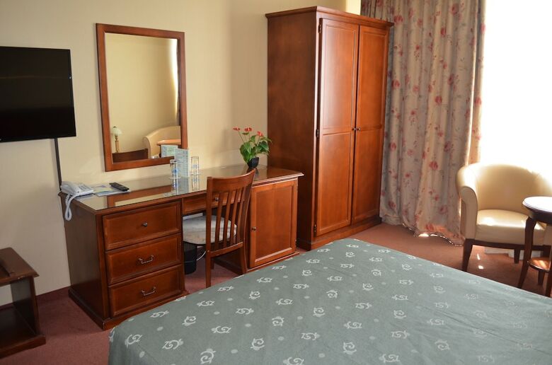 Hotel Bankya Palace