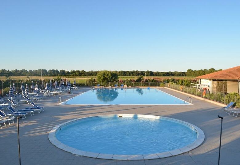 Villaggio Mare Verde