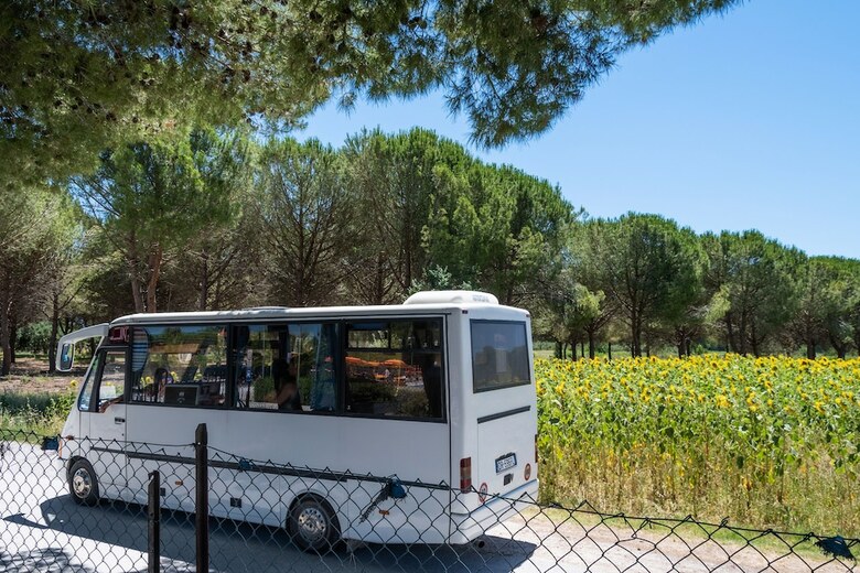Villaggio Mare Verde