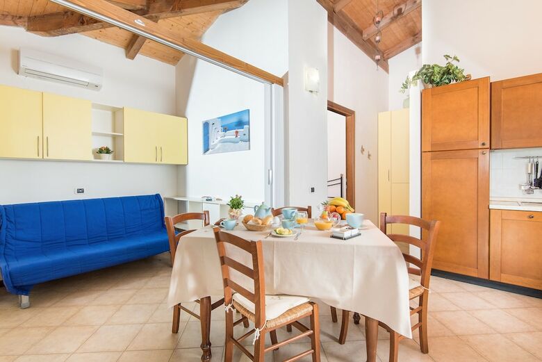 Villaggio Mare Verde