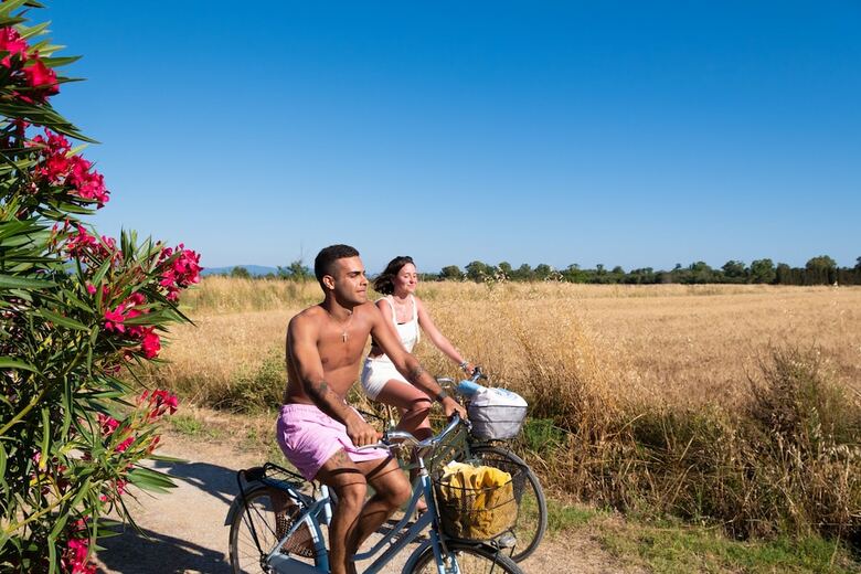 Villaggio Mare Verde