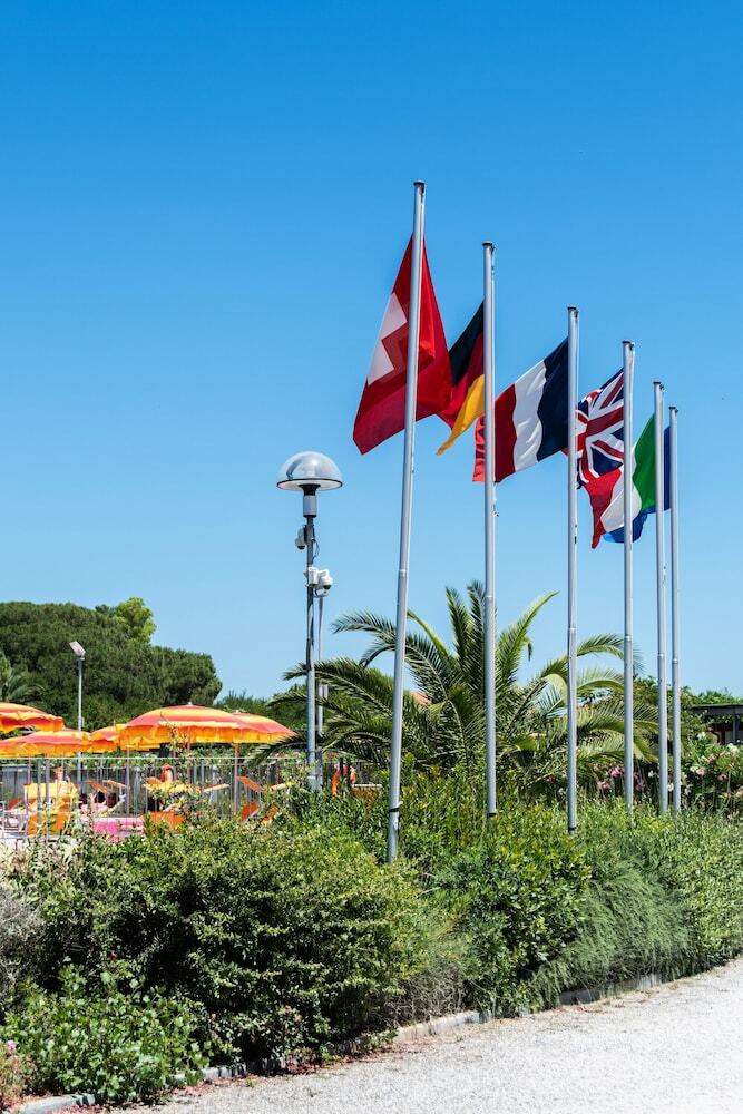 Villaggio Mare Verde