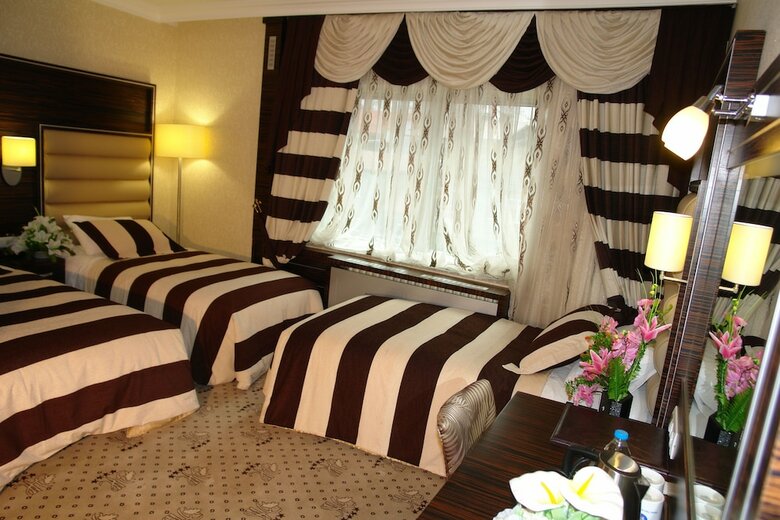 Hotel Tatvan Kardelen