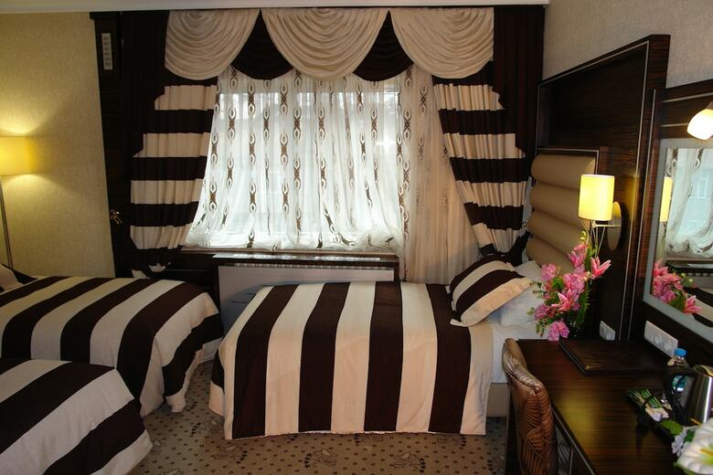 Hotel Tatvan Kardelen