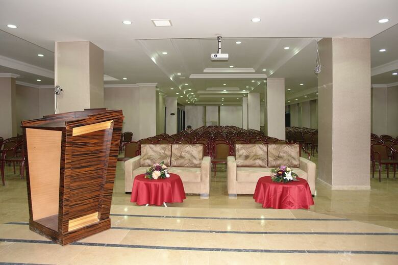 Hotel Tatvan Kardelen