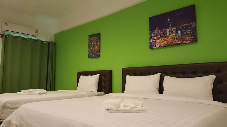 Hotel 2bedtel