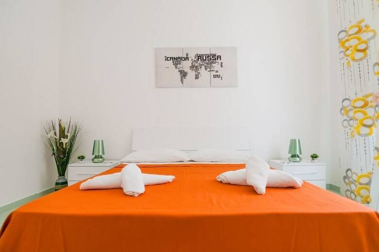 Hotel Speciale Guesthouse