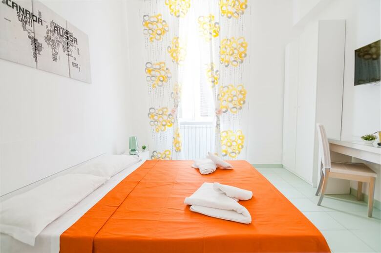 Hotel Speciale Guesthouse