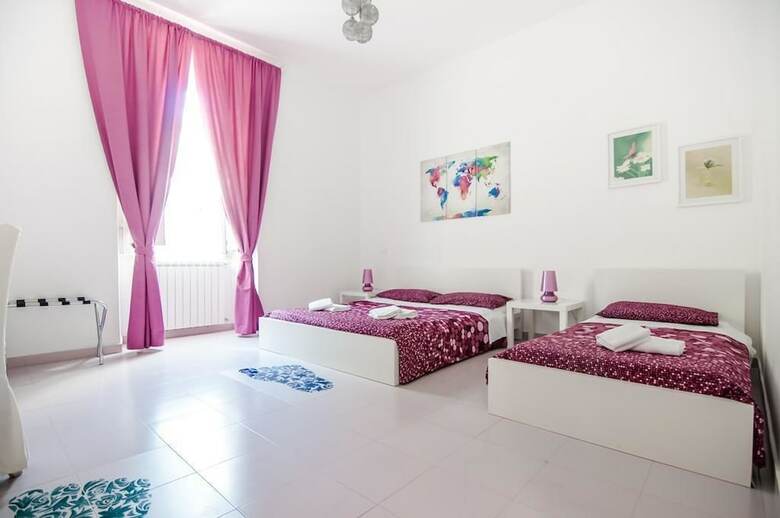 Hotel Speciale Guesthouse