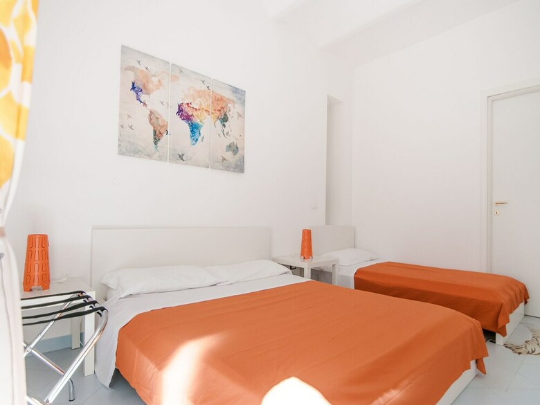 Hotel Speciale Guesthouse