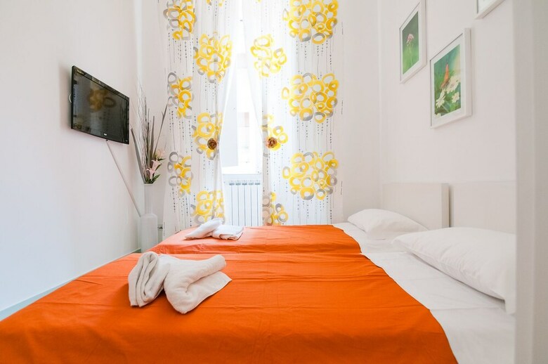 Hotel Speciale Guesthouse