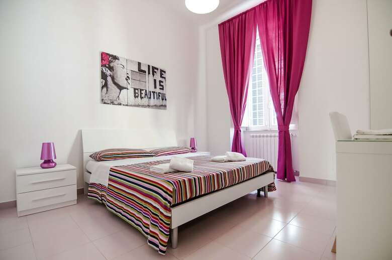 Hotel Speciale Guesthouse