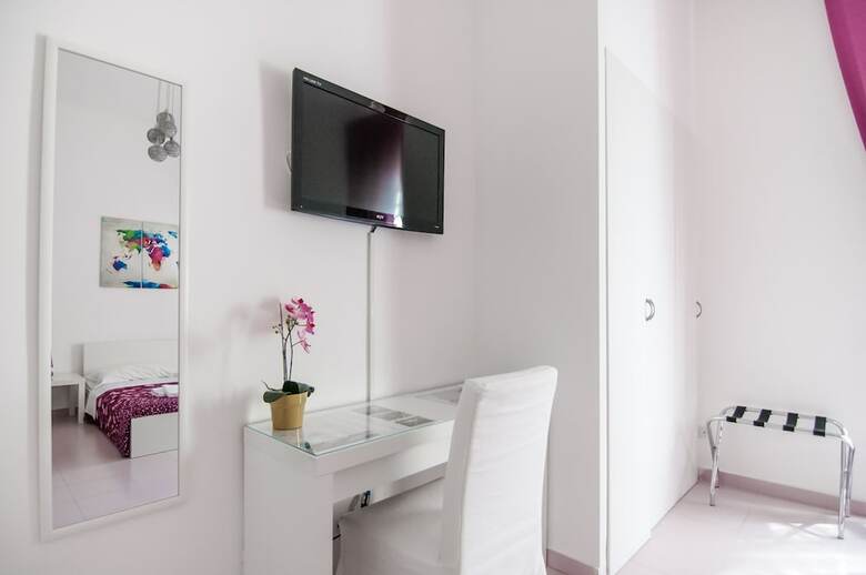 Hotel Speciale Guesthouse