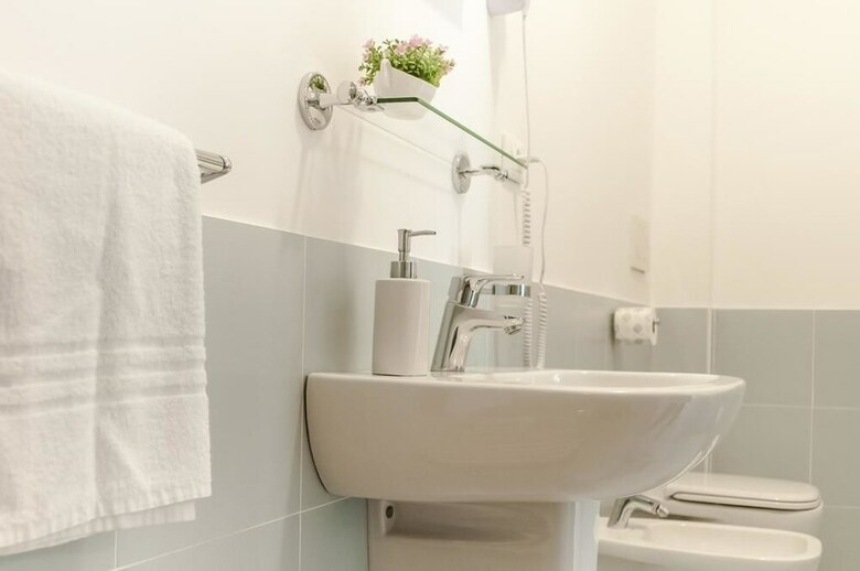 Hotel Speciale Guesthouse