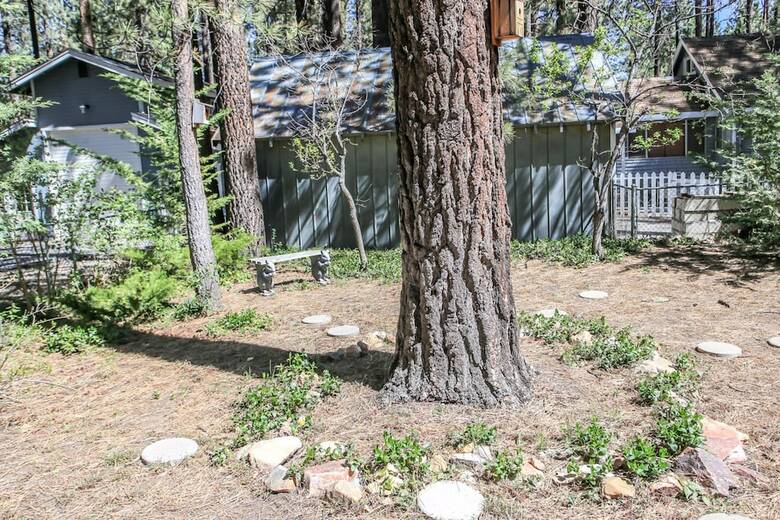 3 Little Bears Cabin