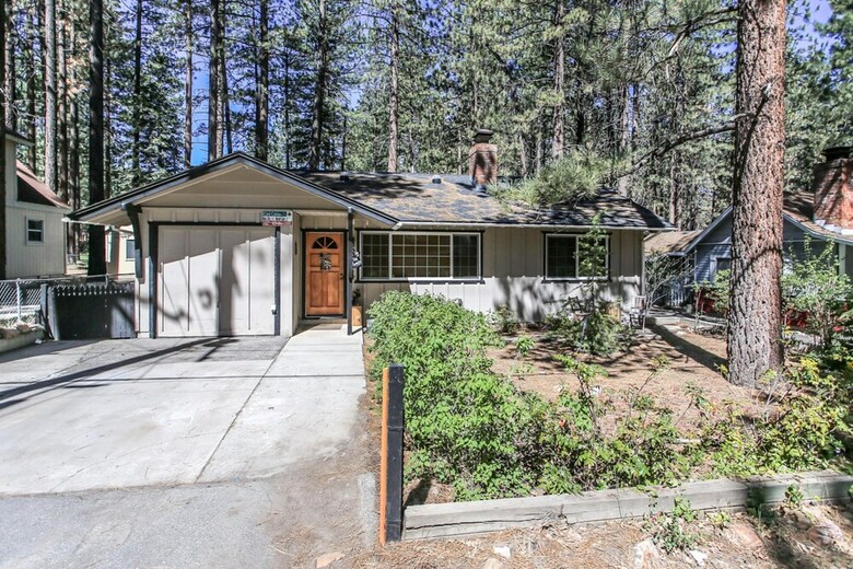 3 Little Bears Cabin