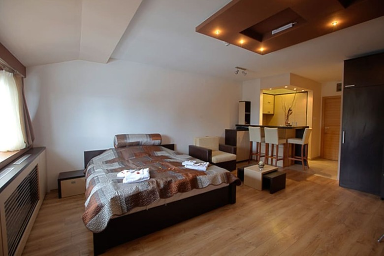 Apart Hotel Zoned