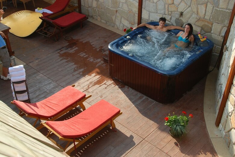 Apart Hotel Zoned