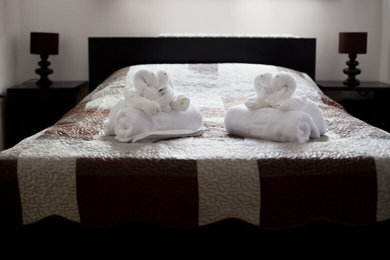 Apart Hotel Zoned