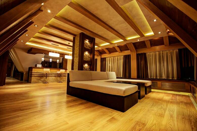 Apart Hotel Zoned