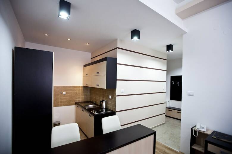Apart Hotel Zoned