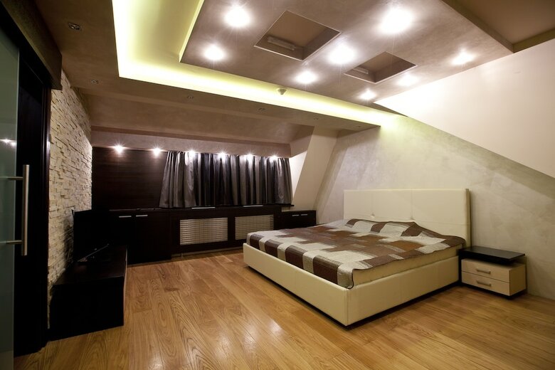 Apart Hotel Zoned