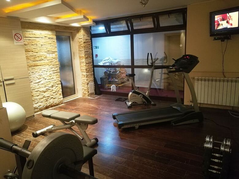 Apart Hotel Zoned