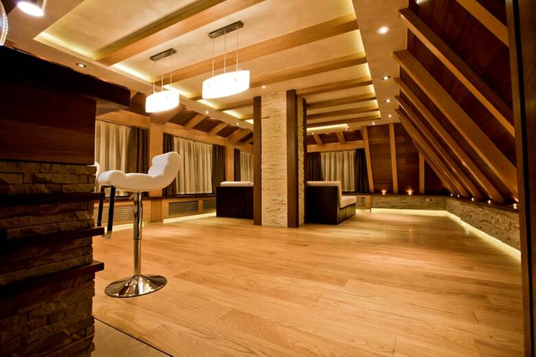 Apart Hotel Zoned