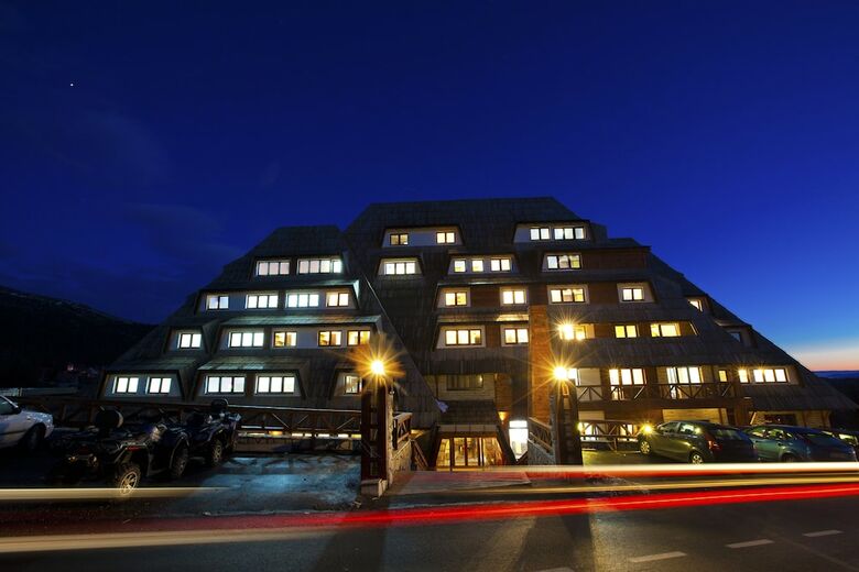 Apart Hotel Zoned