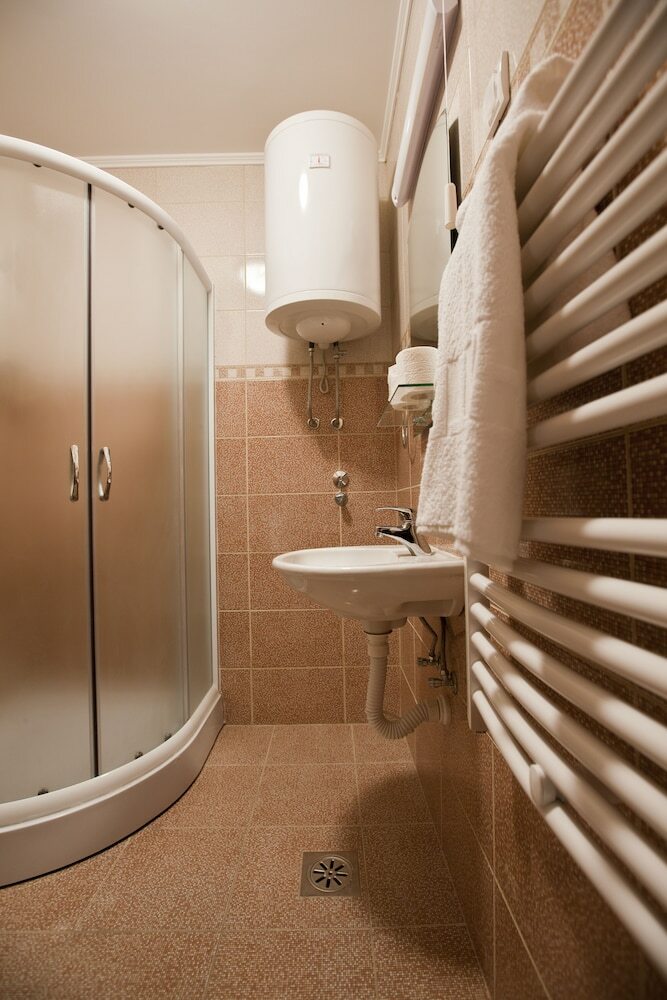 Apart Hotel Zoned