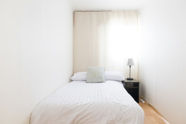 Apartamentos Seoul Galleria
