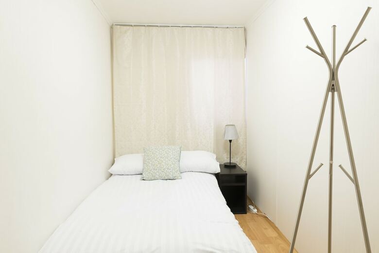 Apartamentos Seoul Galleria