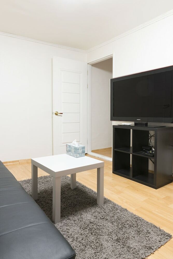 Apartamentos Seoul Galleria