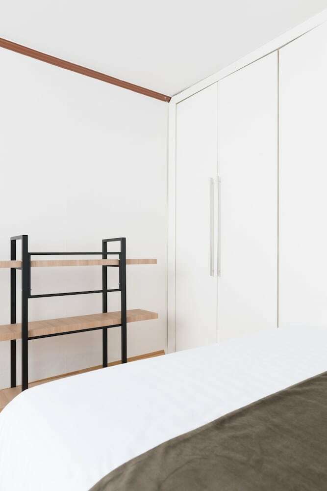 Apartamentos Seoul Galleria